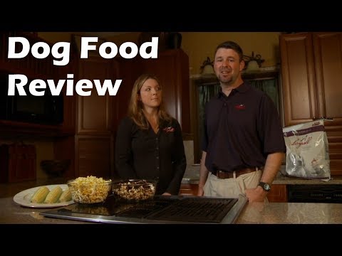 wildology dog food reviews