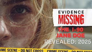 Identified After 33 Years: The I-90 Jane Doe and the Killer’s Final Escape