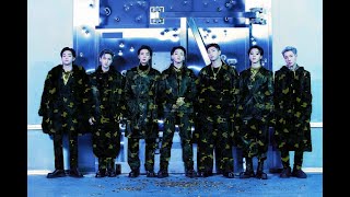 BTS уходят в армию — весь мир в печали