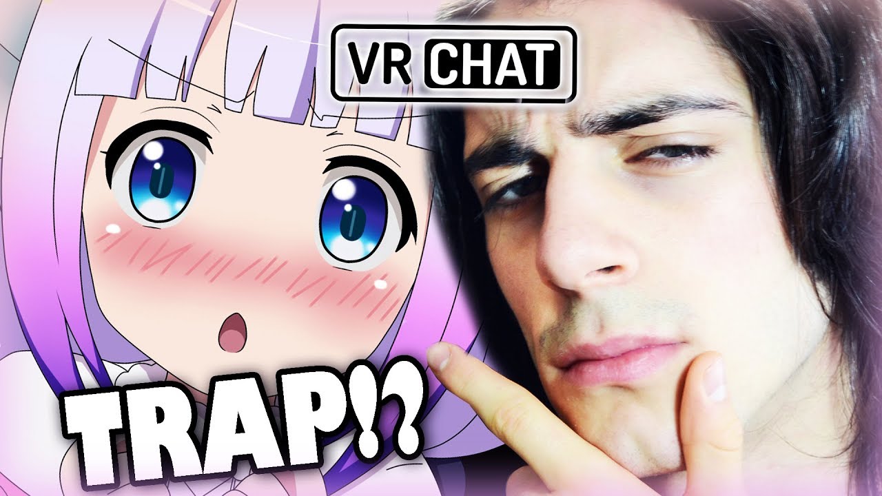 UM PORTUGUÊS NO VRCHAT #11