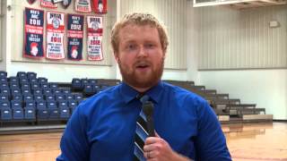Trojans Timeout Fall 2015 Show 1