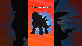 Can You Guess This Legendary Pokémon? ⚡