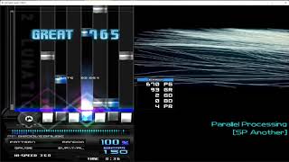 LUNATIC RAVE 2 [RYOQUCHA - PARALLEL PROCESSING]
