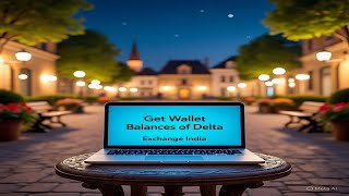 पायथन में एपीआई का उपयोग करके डेल्टा एक्सचेंज इंडिया के वॉलेट बैलेंस प्राप्त करें screenshot 2