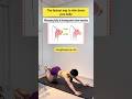 One Move to Slim Your Whole Body and Strengthen Pelvic Floor Muscles — Essential for New Mothers