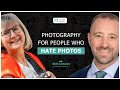 Show Your Face, Build Your Business | Muhami Matters #podcast #fullepisode