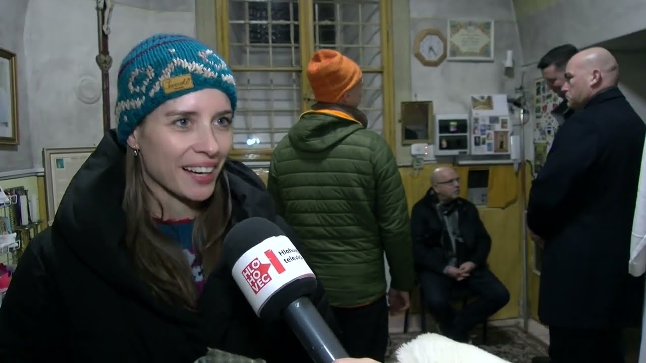 Sima Magušinová - koncert vo farskom kostole 2024