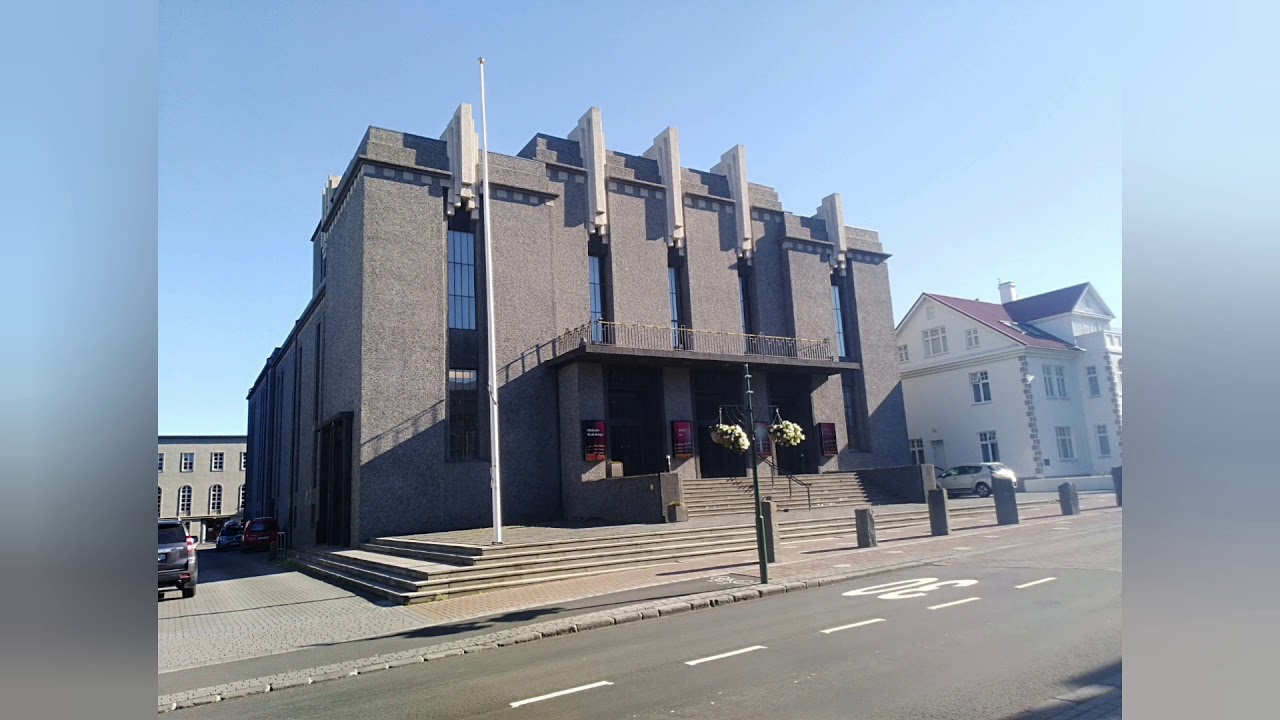 Ingó Veðurguð - Í kvöld er gigg