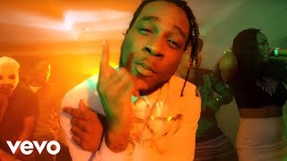 Burnaboy - Rizzla [Official Video]