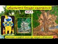 Srimushnam Kshethra Mahaathmyam Part 7 ( Aswatha Vriksha )