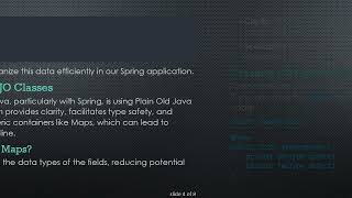 Famous The Best Way to Return Two Objects in a Spring Response Body Profile