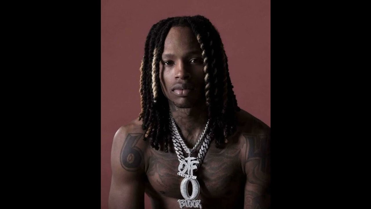 (FREE) (HARD) Lil Durk Type Beat x King Von Type Beat - 