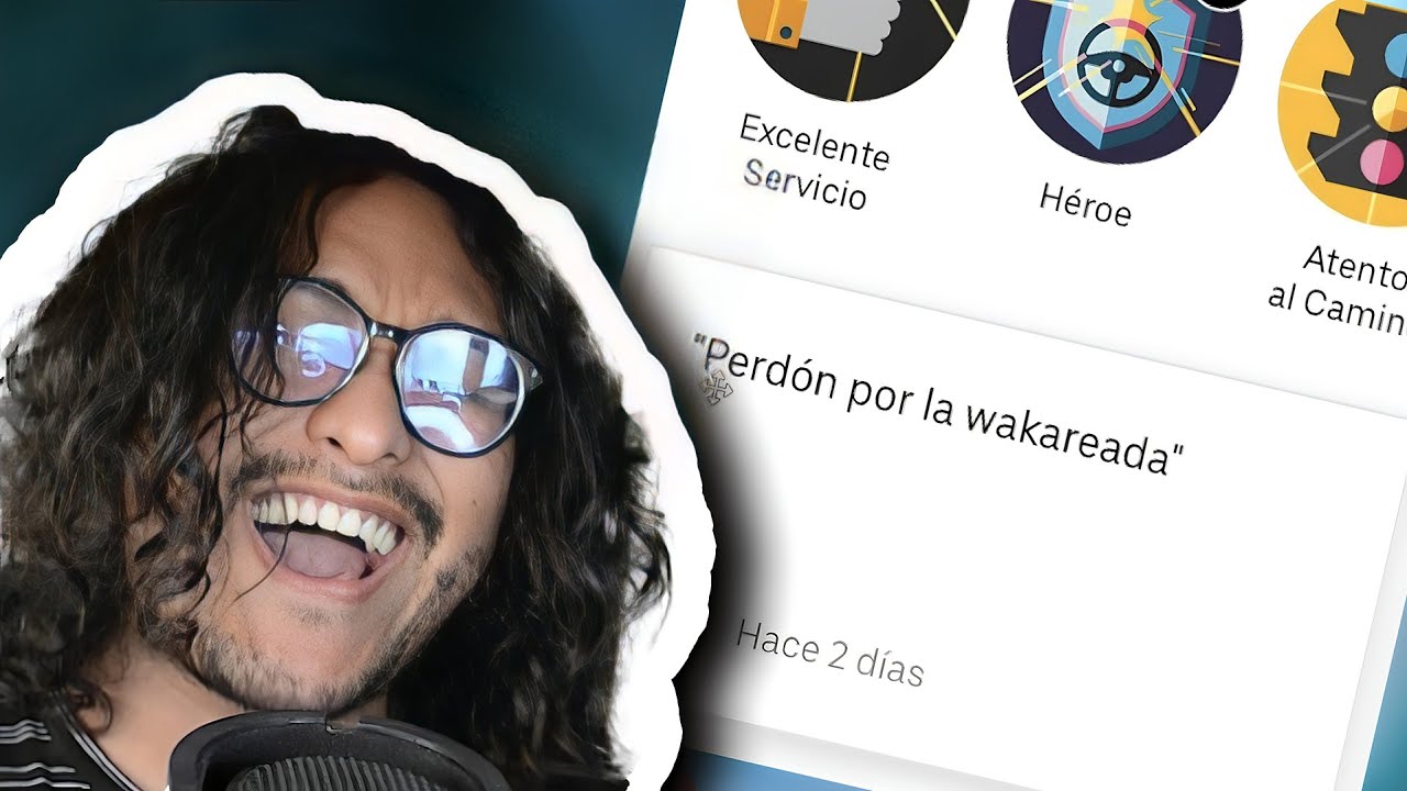 Muy Guapo Conductor! | Uber's ROMÁNTICOS CAP. 11