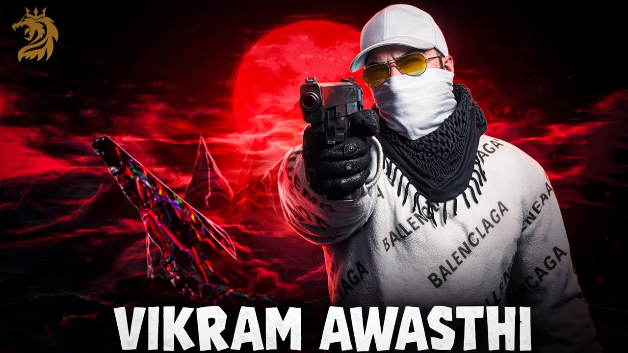 Aao krte hai House Robbery Grind  | Vikram Awasthi | HRP Roleplay 