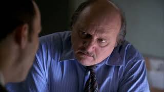 Nypd Blue  Andys Impressive Body Slam