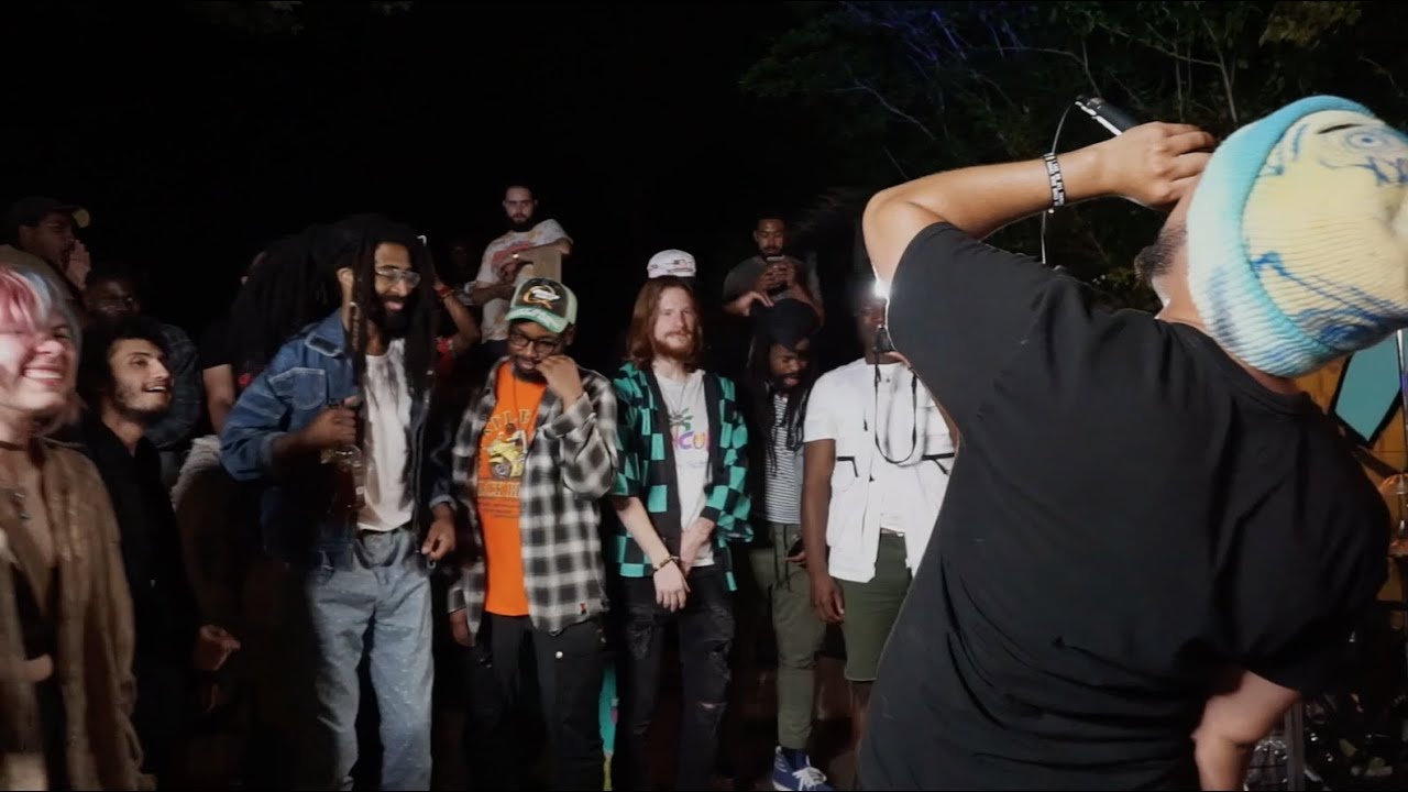 Jaco and The Wavelength Live at The Dew Lounge 5.22.2021