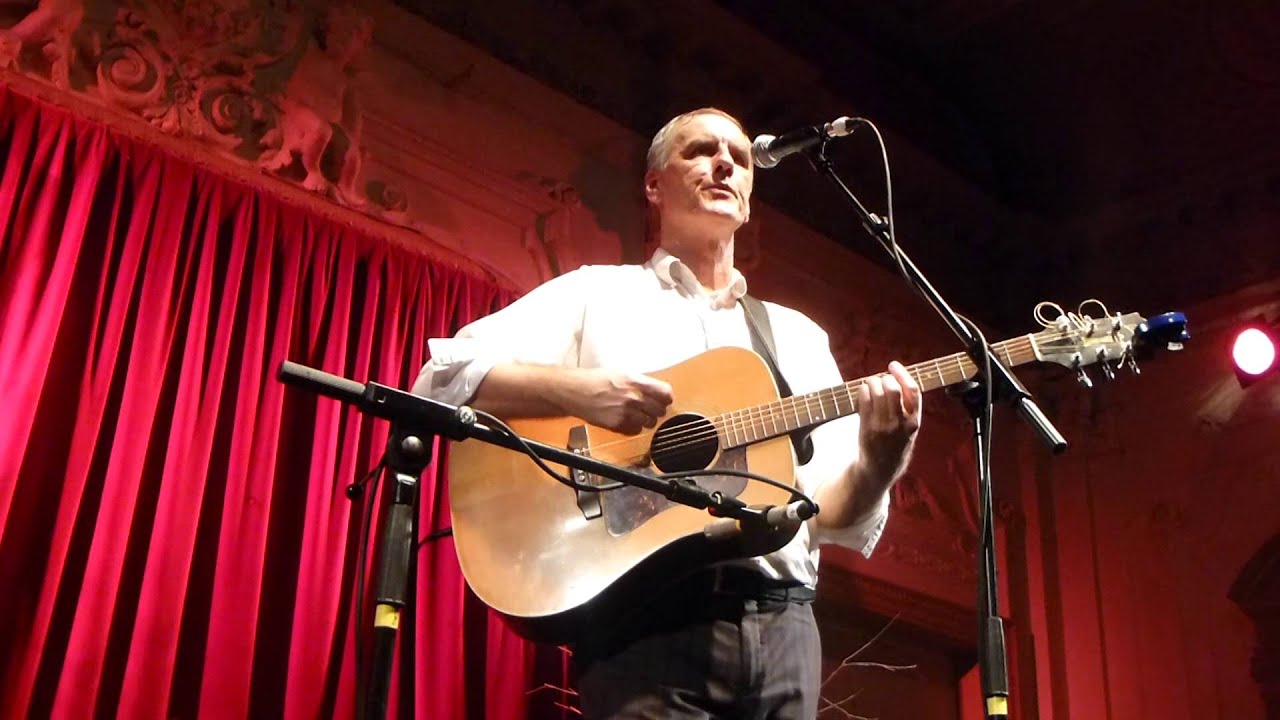 robert forster tour uk