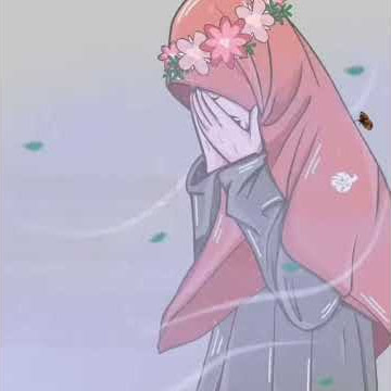 SEDIH story wa video literasi islam kekinian