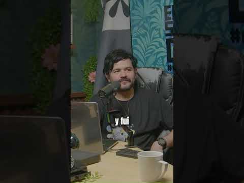 Jaun cambiando vidas