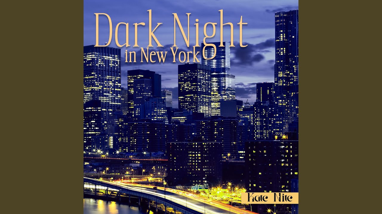 City Lights by Night