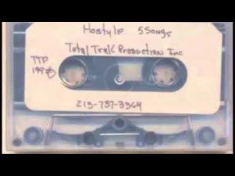 Hostyle - Track 02