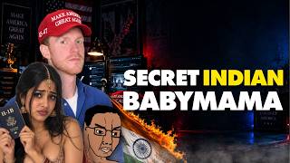 America First Just Exposed Another MAGA Influencer