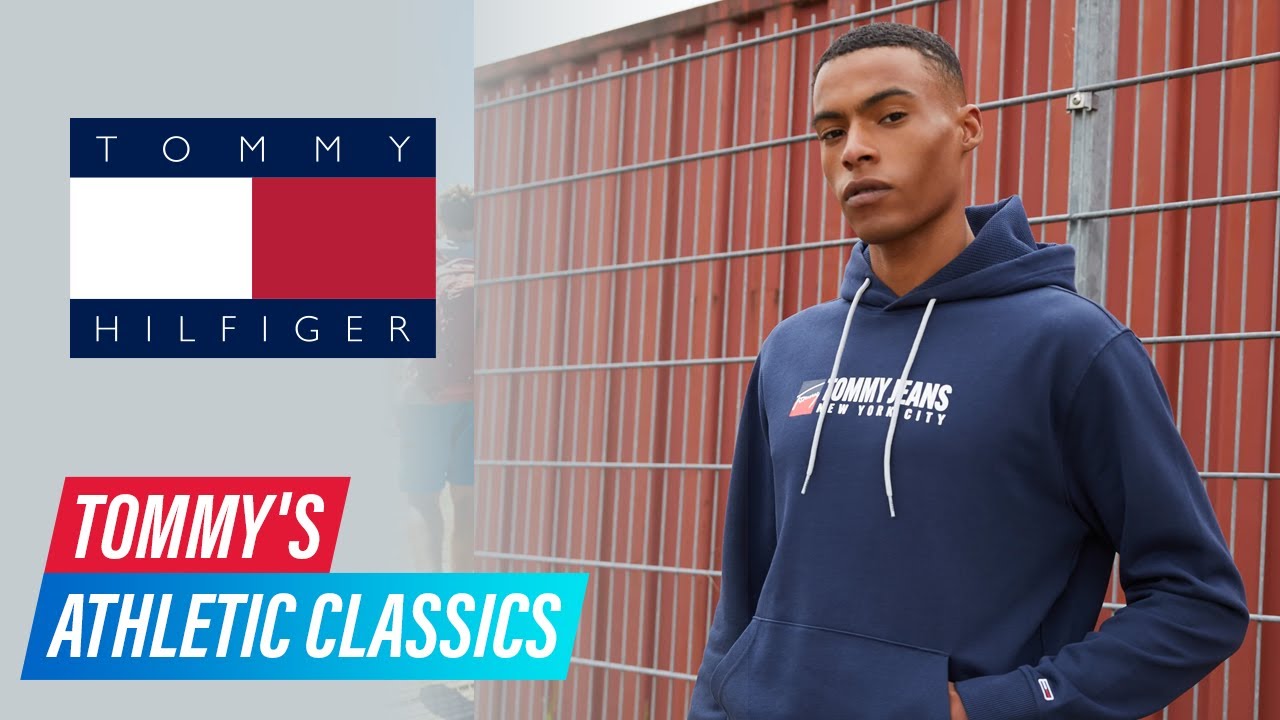 Tommy's Athletic Classics