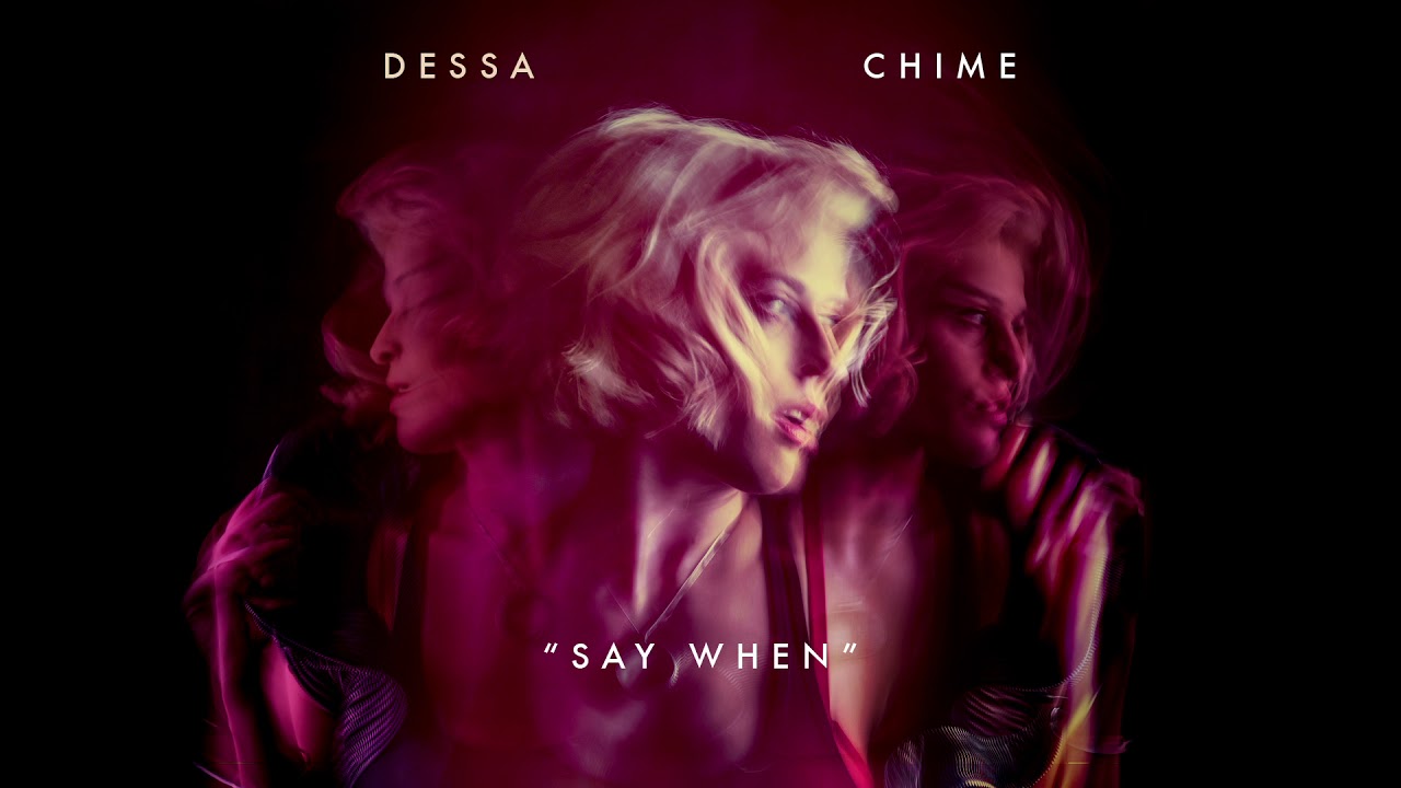 Dessa "Say When" [official audio]