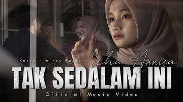 Zicha Anesha - Tak Sedalam Ini (Official Music Video)