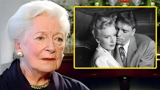 Famous Before His Death, Deborah Kerr Reveals Shocking Truth About Burt Lancaster Profile