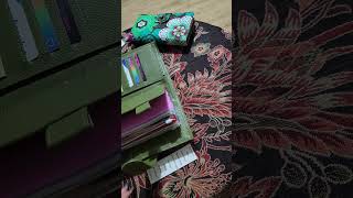 🤑Bella Taylor Cash System wallet 3.7.23🤩