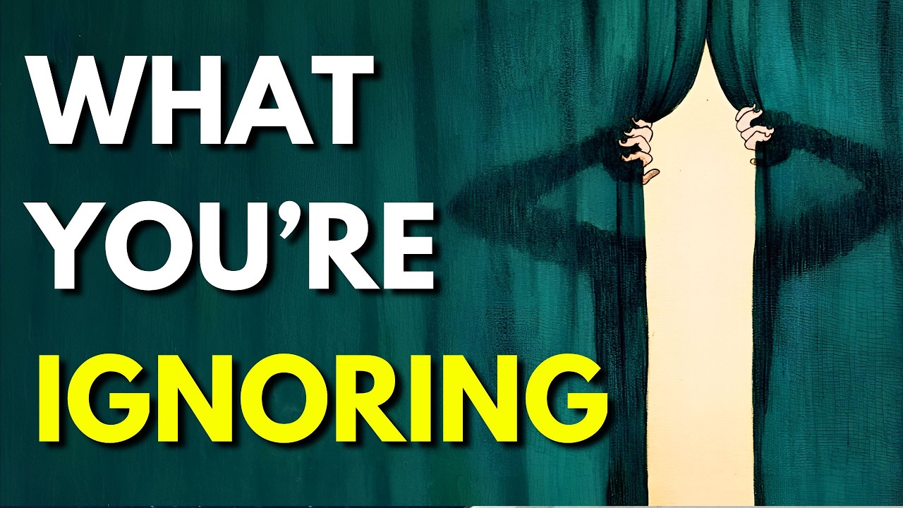 Все становится проще, когда вы перестаете это делать