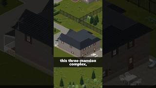 Rating Potential Base Within Louisville - 3 Mansion Complex #projectzomboid #funny
