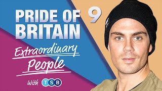 Pride of Britain: Episode 9 - Max George - Finding Joy -