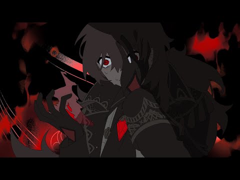 【人力原神】ロウワー【ガイア/ディルック】