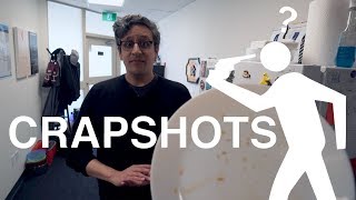 Crapshots Ep553 - The Tutorial