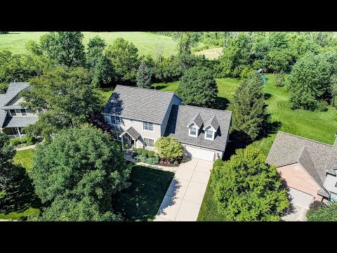 1550 GATEKEEPER WAY, Centerville, OH home video tour