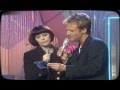 Mireille mathieu  medley in der zdf hitparade 1998
