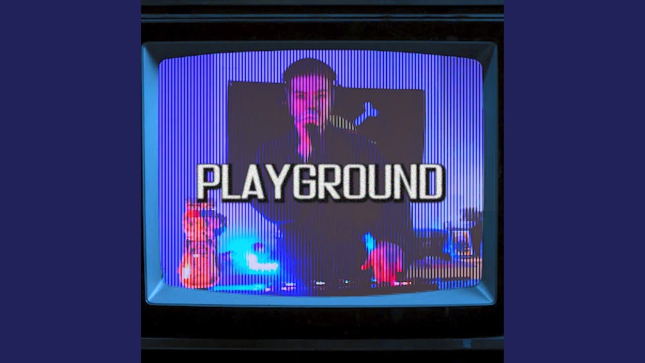 Guarda Playground (Extended VIP) su YouTube Guarda Playground (Extended VIP) su YouTube