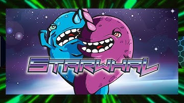 Starwhal - Wii U Let