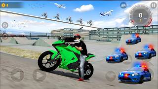 Xtreme Motorbikes Stunts Motor Racing Bike Motocross Game 1 Best Bike Game For Android Ios Gameplay