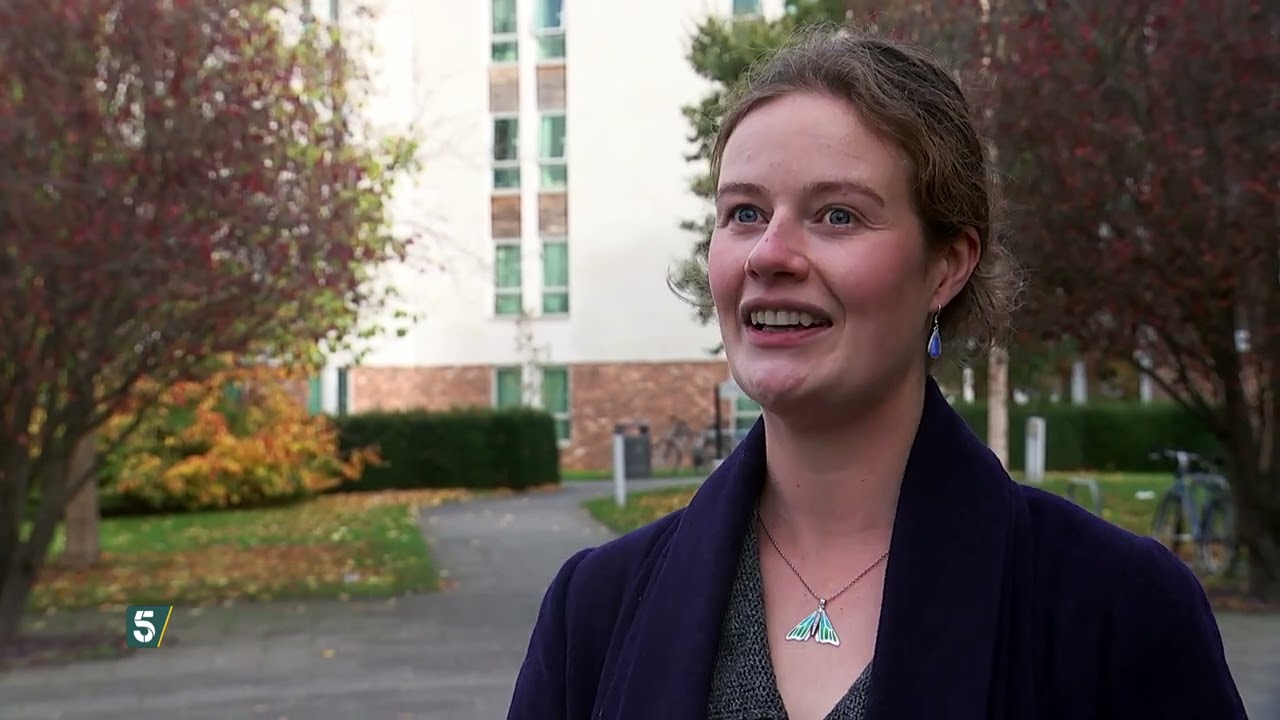 BP makes profits of £7 billion as energy bills soar | 5 News