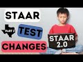 Understanding the New STAR Test Format