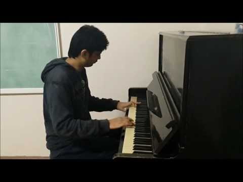 bad romance- neil gandhi