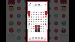 Level 3207 walkthrough Two Dots