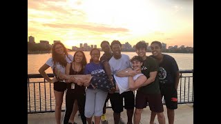 MITES 2019 | NINETEEN
