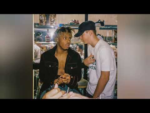 Juice Wrld - Stuck In Hell. Feat. The Kid LAROI x Lil Uzi. (Official Audio) AI