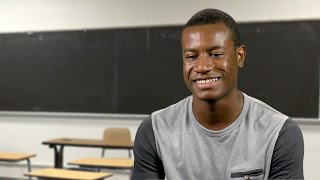 Changing Lives, AACC Foundation