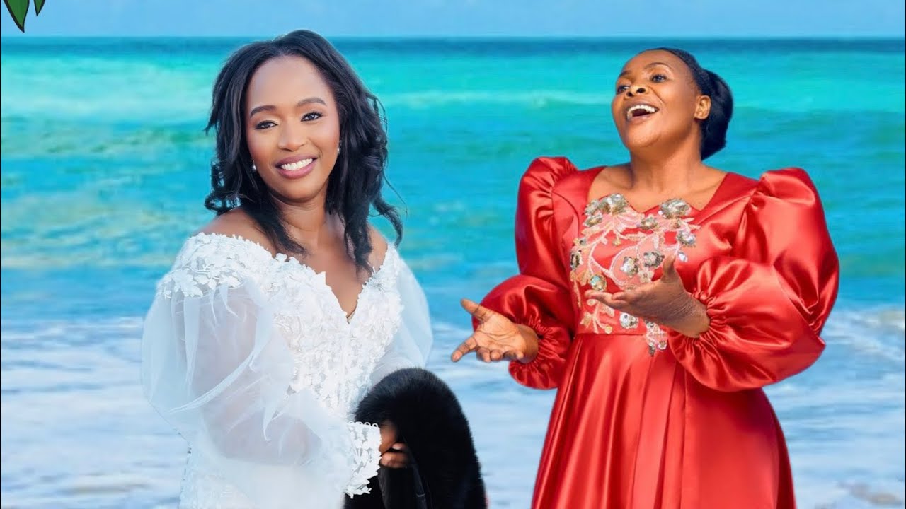 SUBIRI OFFICIAL 4K VIDEO WEMA NELLA FT ROSE MUHANDO