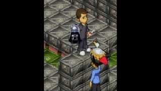 The Return of Kool Vamker: VMK Style